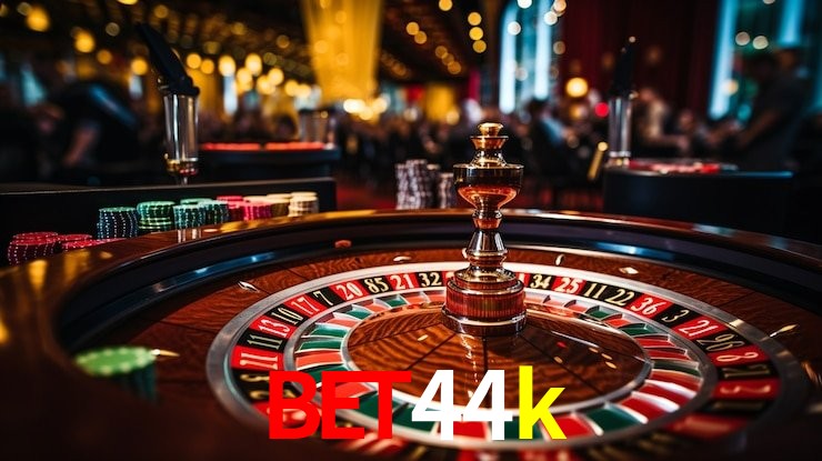 Exclusive Offers bet44k