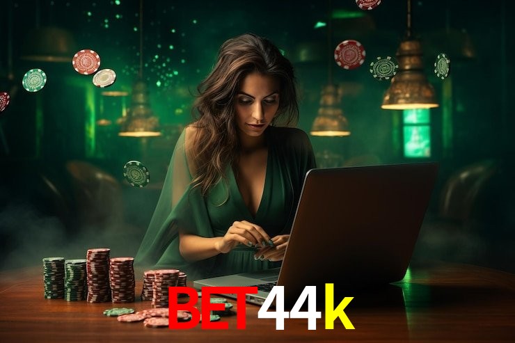 Premium Interface bet44k