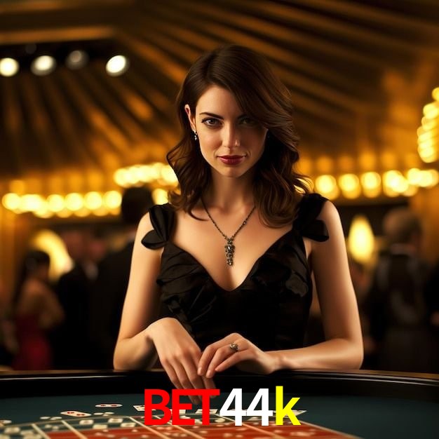 A Popularidade dos Caça-Níqueis no bet44k