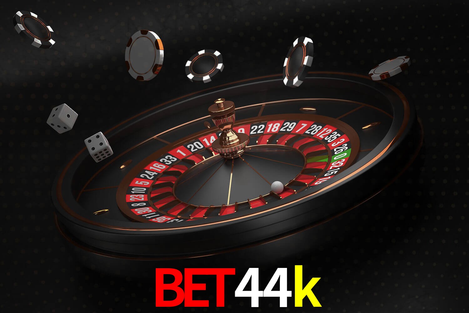 bet44k.com