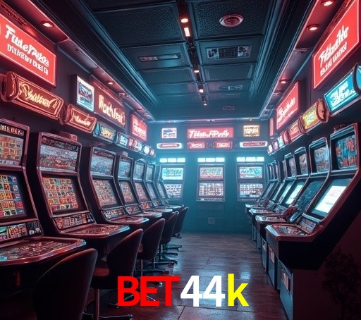 API Integration bet44k