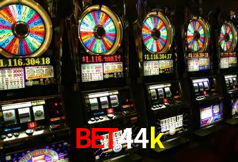 Apostas Esportivas na bet44k: Um Guia Completo