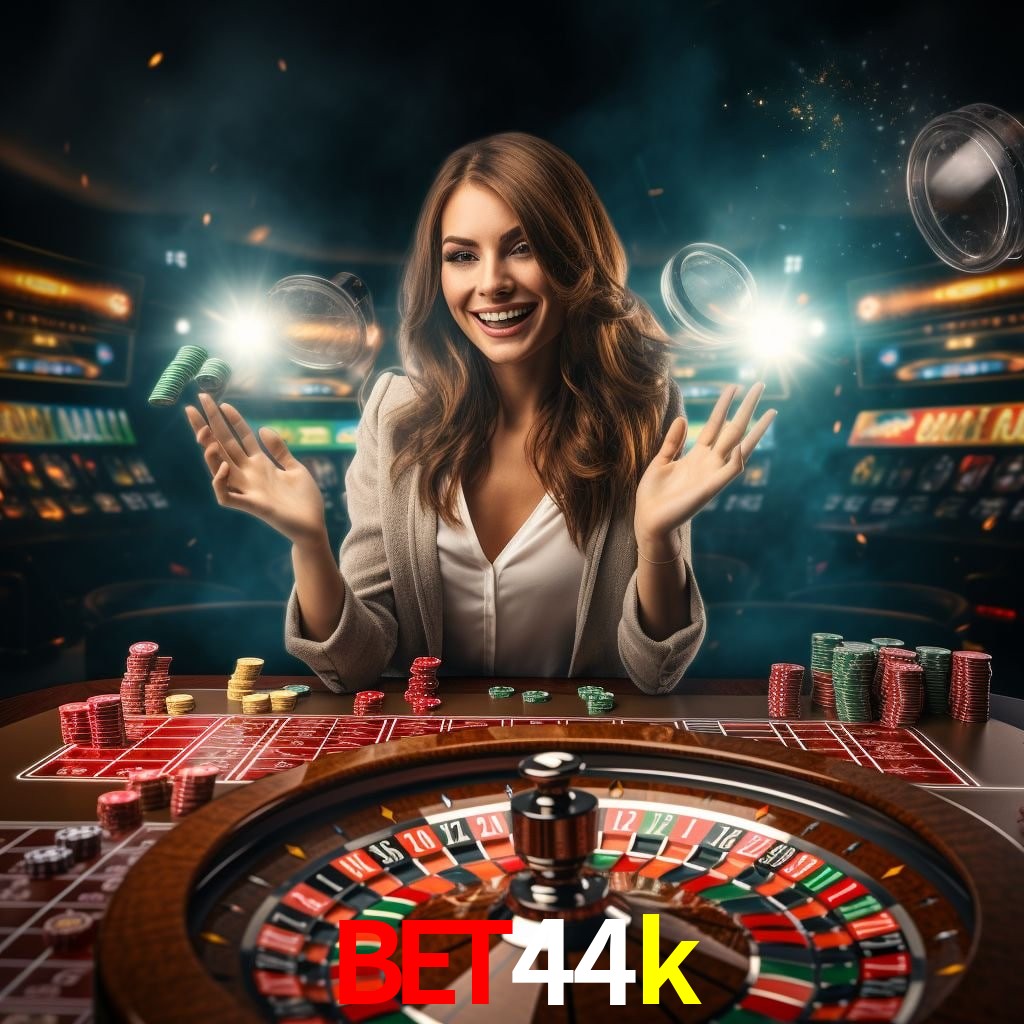 bet44k