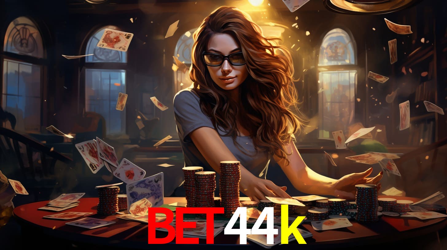 Roulette Table bet44k