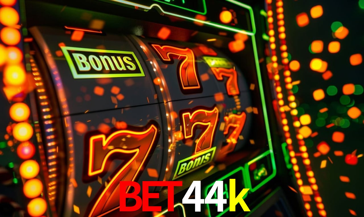 Inovações de Jogos na bet44k: O Futuro das Experiências Interativas