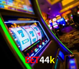 A Experiência Imersiva dos Cassinos Ao Vivo no bet44k
