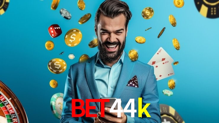 Bonus Features bet44k