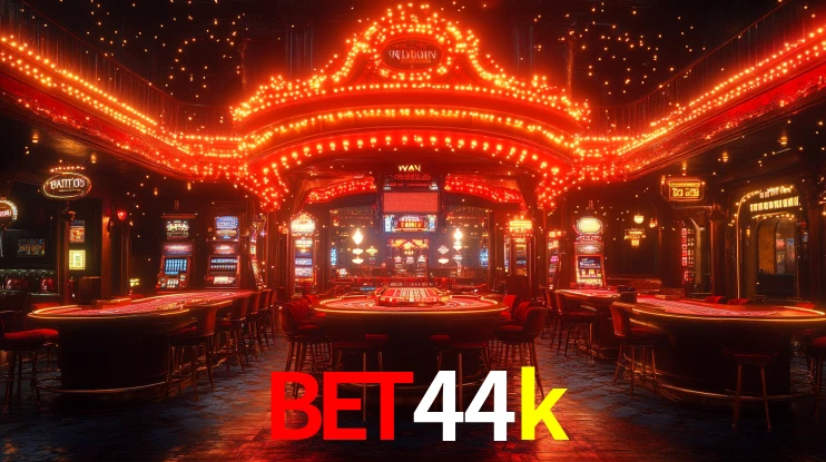 Explore as vantagens do bet44k: serviço profissional e confiabilidade