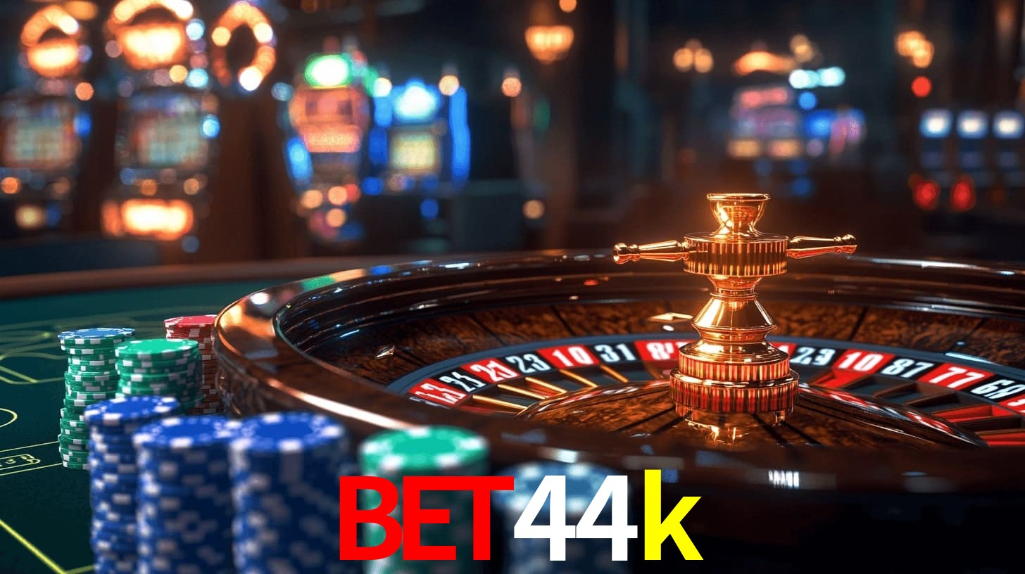 bet44k