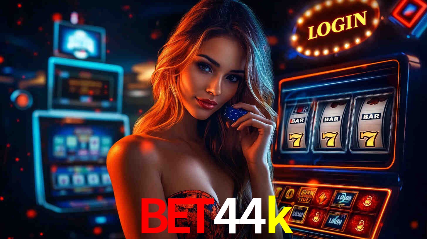 bet44k