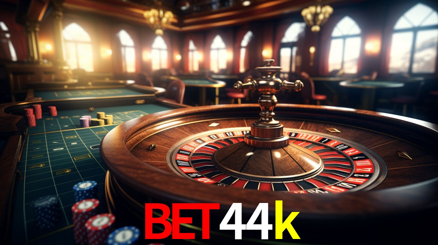Live Casino bet44k