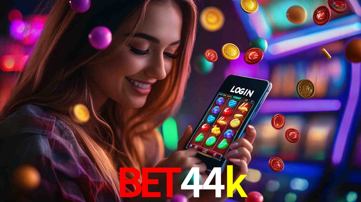 bet44k