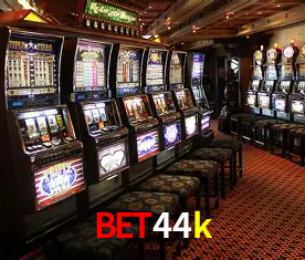 Desvendando o Mundo dos Jogos Virtuais na bet44k