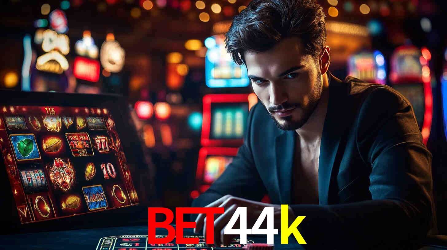 bet44k LOGIN